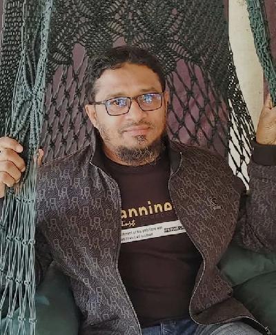 মোঃ রফিকুল ইসলাম নায়েব
