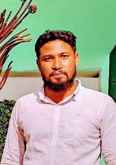 আব্দুল্লাহ হক ঢালী