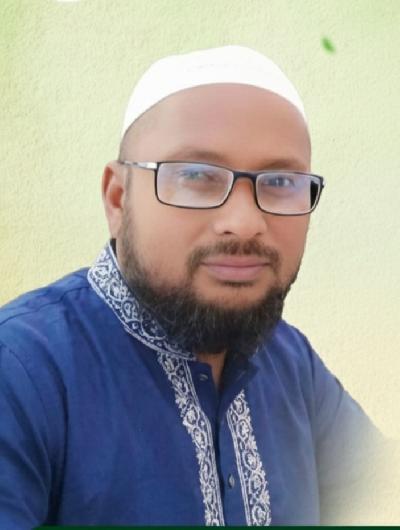 মোঃ শফিকুল আলম সজীব 